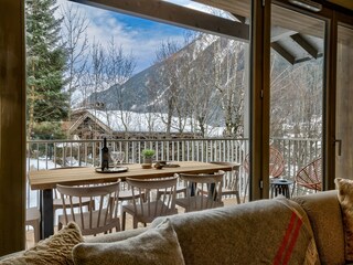 Appartement Chamonix  28