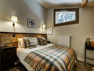 Apartamento Chamonix Características 25
