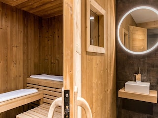 Chalet Chamonix  21