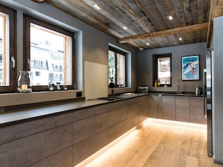 Chalet Chamonix Kenmerken 9