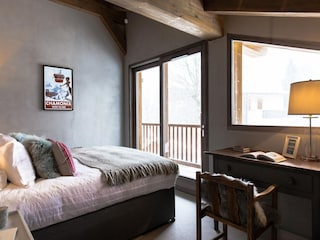 Chalet Chamonix Features 14