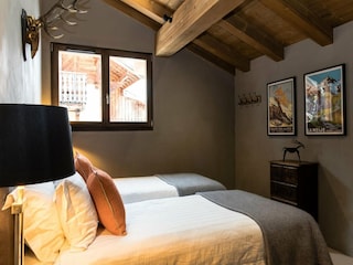 Chalet Chamonix Ausstattung 14