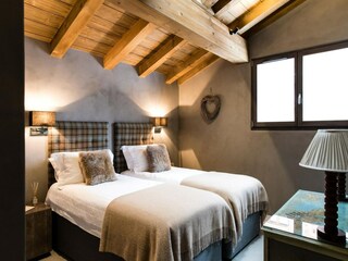 Chalet Chamonix Ausstattung 18