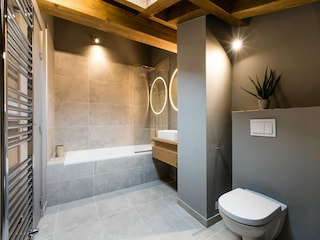 Chalet Chamonix Ausstattung 16