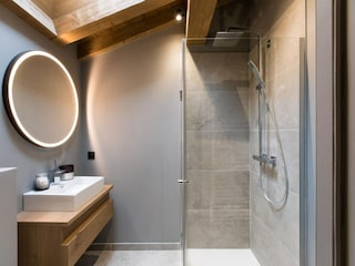 Chalet Chamonix Ausstattung 17