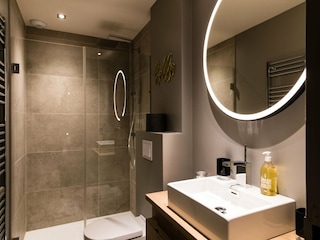 Chalet Chamonix Ausstattung 18