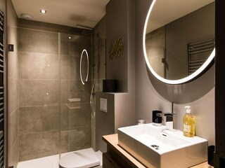 Chalet Chamonix Features 12