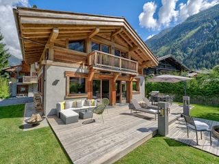Chalet Chamonix  23