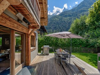 Chalet Chamonix  25