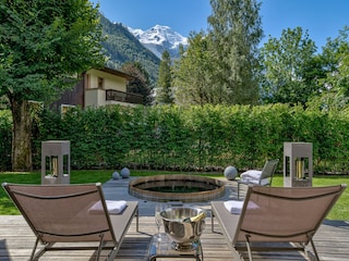 Chalet Chamonix  25