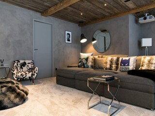 Chalet Chamonix Caratteristiche 8
