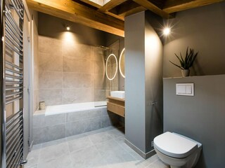 Chalet Chamonix Caratteristiche 13