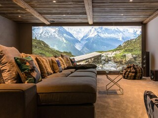 Chalet Chamonix Caratteristiche 17