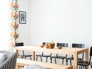 Apartment Chamonix Ausstattung 9