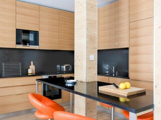 Apartment Chamonix Ausstattung 10