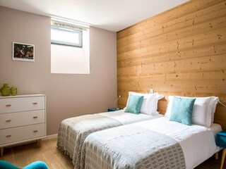 Appartement Chamonix Kenmerken 17