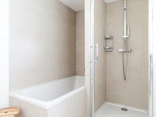 Apartamento Chamonix Características 16