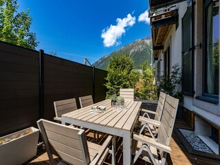 Appartamento Chamonix Registrazione all'aperto 2