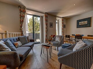 Apartment Chamonix Features 23