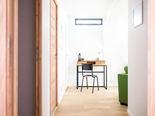 Apartamento Chamonix Características 20