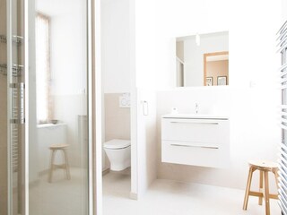 Appartement Chamonix Équipement 22