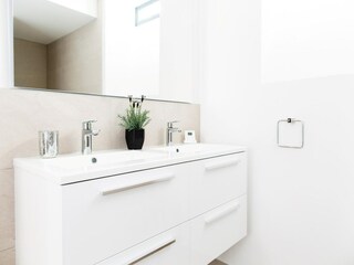 Apartamento Chamonix Características 23