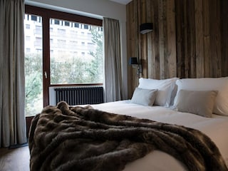 Apartment Chamonix Ausstattung 5