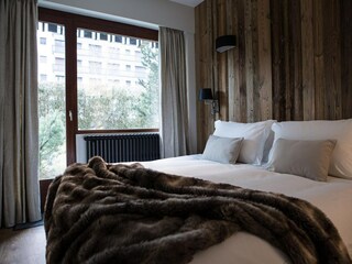 Appartamento Chamonix Caratteristiche 11