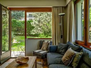 Apartamento Chamonix Características 8