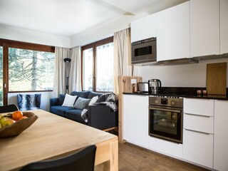 Apartment Chamonix Features 12