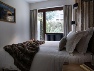 Appartement Chamonix Équipement 11