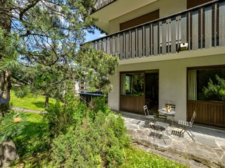 Appartement Chamonix  18