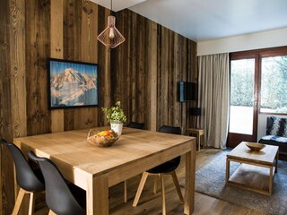 Apartment Chamonix Features 14