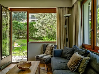 Appartamento Chamonix Caratteristiche 8