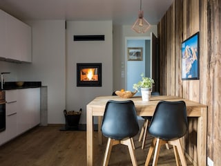 Apartment Chamonix Ausstattung 9