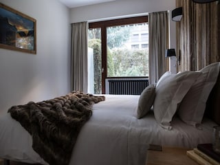 Appartamento Chamonix Caratteristiche 11