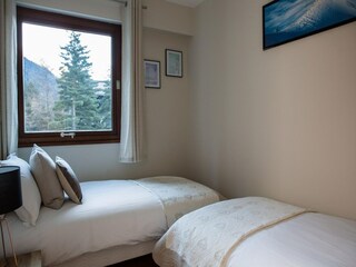 Appartamento Chamonix Caratteristiche 7