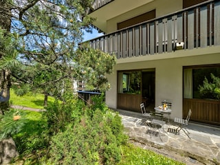 Appartamento Chamonix  20