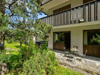 Appartement Chamonix  20