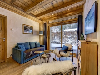 Apartment Chamonix Ausstattung 9