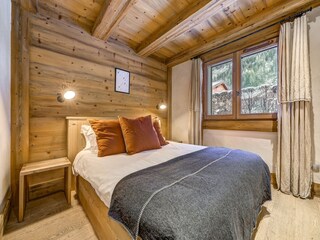 Appartamento Chamonix Caratteristiche 10