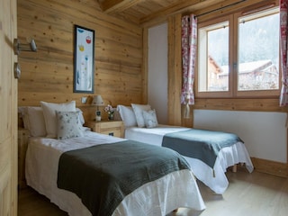 Apartment Chamonix Features 9