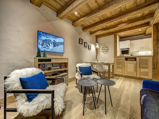 Apartment Chamonix Features 6