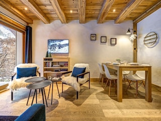 Apartment Chamonix Features 10