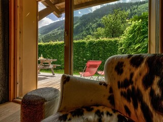 Appartement Chamonix Enregistrement extérieur 1