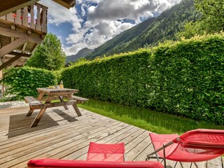 Appartement Chamonix  16