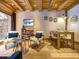 Appartement Chamonix Équipement 7