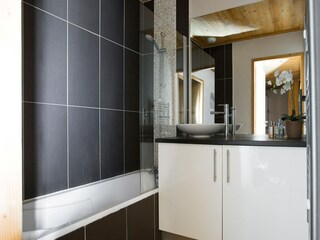 Apartamento Chamonix Características 13