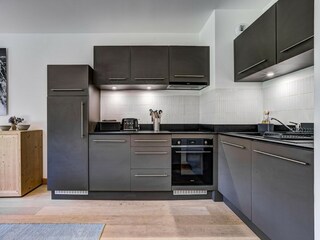 Apartment Chamonix Ausstattung 17