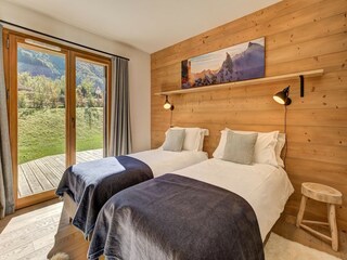 Appartement Chamonix Kenmerken 8